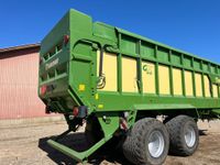 KRONE GX440 GX440 - Vogne - Frakørselsvogne græs - 14