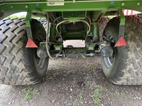 KRONE GX440 GX440 - Vogne - Frakørselsvogne græs - 7