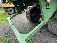 KRONE GX440 GX440 - Vogne - Frakørselsvogne græs - 5