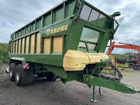 KRONE GX440 GX440 - Vogne - Frakørselsvogne græs - 21