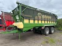 KRONE GX440 GX440 - Vogne - Frakørselsvogne græs - 22