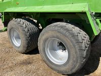 KRONE GX440 GX440 - Vogne - Frakørselsvogne græs - 11