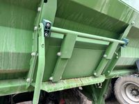 KRONE GX440 GX440 - Vogne - Frakørselsvogne græs - 6