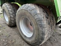 KRONE GX440 GX440 - Vogne - Frakørselsvogne græs - 9
