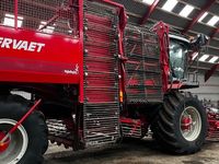 Vervaet Q 616 - Roebehandling - Roeoptagere - 19