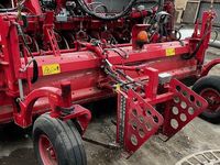 Vervaet Q 616 - Roebehandling - Roeoptagere - 9