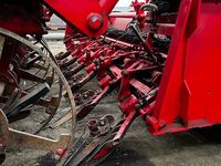 Vervaet Q 616 - Roebehandling - Roeoptagere - 10