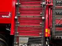 Vervaet Q 616 - Roebehandling - Roeoptagere - 18