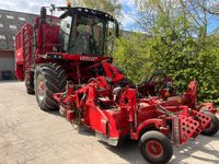 Vervaet Q 616 - Roebehandling - Roeoptagere - 6