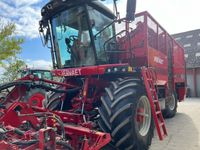 Vervaet Q 616 - Roebehandling - Roeoptagere - 8