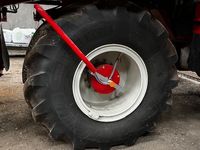 Vervaet Q 616 - Roebehandling - Roeoptagere - 16