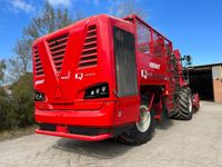 Vervaet Q 616 - Roebehandling - Roeoptagere - 7