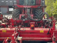 Vervaet Q 616 - Roebehandling - Roeoptagere - 2