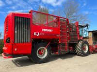 Vervaet Q 616 - Roebehandling - Roeoptagere - 1