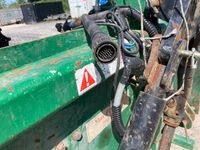 Spearhead Twiga FLEX 6000 T Med udskud - Diverse maskiner & tilbehør - Hegnsklippere - 9