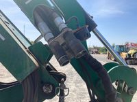 Spearhead Twiga FLEX 6000 T Med udskud - Diverse maskiner & tilbehør - Hegnsklippere - 6