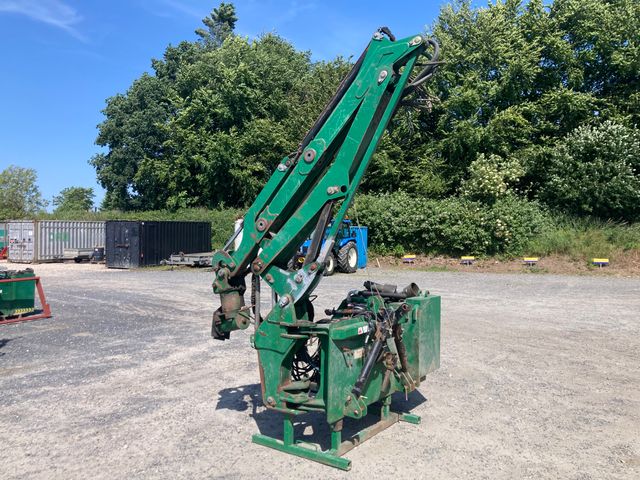 Spearhead Twiga FLEX 6000 T