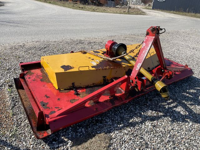 Holsø HK-275