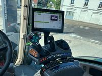 Fendt 724 Vario Gen7 Profi+ Setting2 Profi + Setting 2 - Traktorer - Traktorer 4 wd - 7