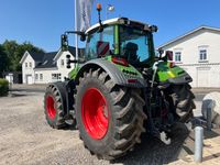Fendt 724 Vario Gen7 Profi+ Setting2 Profi + Setting 2 - Traktorer - Traktorer 4 wd - 6