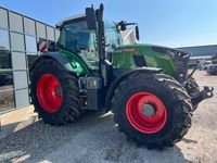 Fendt 724 Vario Gen7 Profi+ Setting2 Profi + Setting 2 - Traktorer - Traktorer 4 wd - 4