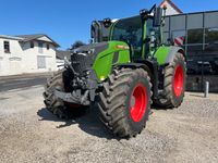 Fendt 724 Vario Gen7 Profi+ Setting2 Profi + Setting 2 - Traktorer - Traktorer 4 wd - 2