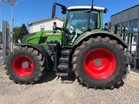 Fendt 724 Vario Gen7 Profi+ Setting2 Profi + Setting 2 - Traktorer - Traktorer 4 wd - 5