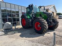 Fendt 724 Vario Gen7 Profi+ Setting2 Profi + Setting 2 - Traktorer - Traktorer 4 wd - 1