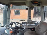CLAAS Axion 840 CMatic med front pto. Cmatic - Traktorer - Traktorer 4 wd - 6