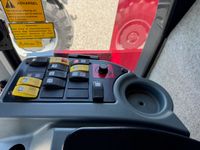 Massey Ferguson 9280 DELTA HYBRID 4WD-30 FODS - Høstmaskiner - Mejetærskere - 19