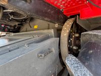 Massey Ferguson 9280 DELTA HYBRID 4WD-30 FODS - Høstmaskiner - Mejetærskere - 13