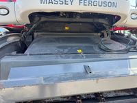 Massey Ferguson 9280 DELTA HYBRID 4WD-30 FODS - Høstmaskiner - Mejetærskere - 12