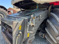 Massey Ferguson 9280 DELTA HYBRID 4WD-30 FODS - Høstmaskiner - Mejetærskere - 3