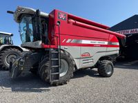 Massey Ferguson 9280 DELTA HYBRID 4WD-30 FODS - Høstmaskiner - Mejetærskere - 1