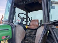 John Deere 2850 - Traktorer - Traktorer 4 wd - 13