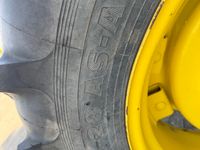 John Deere 2850 - Traktorer - Traktorer 4 wd - 12