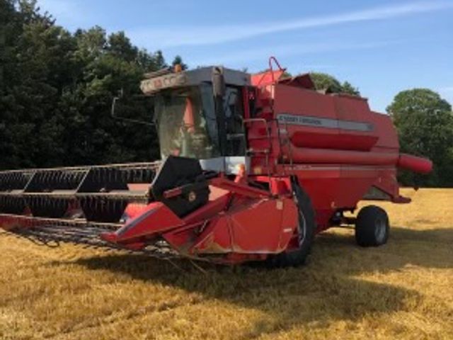 Massey Ferguson 36 DV2