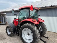 Case IH Maxxum 100 Affjedret kabine - 3