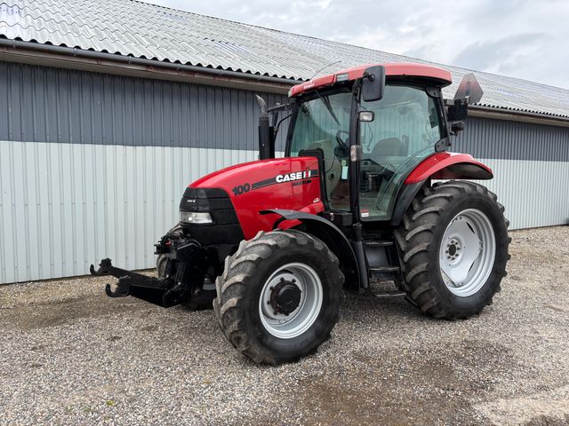 Case IH Maxxum 100