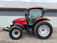Case IH Maxxum 100 Affjedret kabine - 2