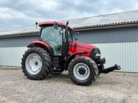 Case IH Maxxum 100 Affjedret kabine - 4