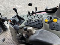 Case IH Maxxum 100 Affjedret kabine - 6