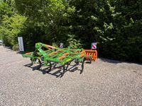 Amazone Cenio 3500 Super - Harver - Stubharver - 1