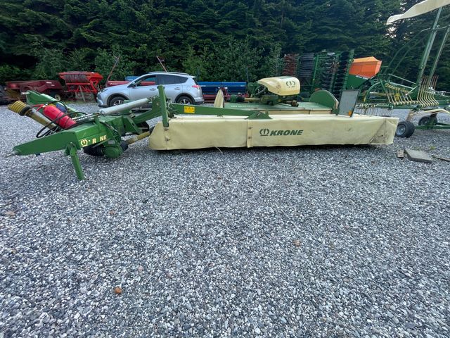 KRONE EasyCut 400