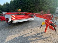 Kuhn FC 352 G Bugseret - Græsmaskiner - Skårlæggere/skivehøstere - 7