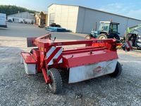 Kuhn FC 352 G Bugseret - Græsmaskiner - Skårlæggere/skivehøstere - 4