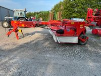 Kuhn FC 352 G Bugseret - Græsmaskiner - Skårlæggere/skivehøstere - 2