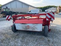 Kuhn FC 352 G Bugseret - Græsmaskiner - Skårlæggere/skivehøstere - 5