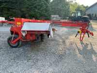 Kuhn FC 352 G Bugseret - Græsmaskiner - Skårlæggere/skivehøstere - 6