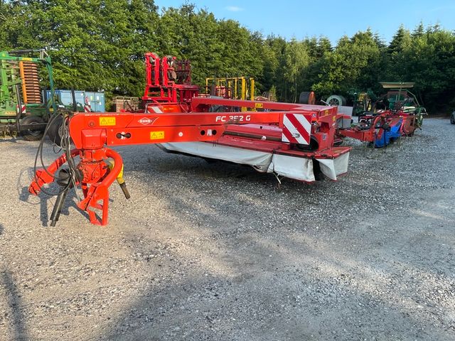 Kuhn FC 352 G